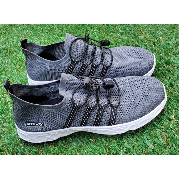 Womens Water Shoes Quick Dry Barefoot Aqua Shoes Beach Walking Kayak Boating - Picture 2 of 11